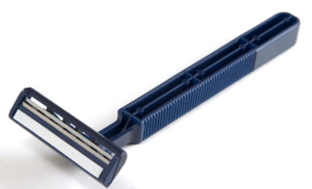 How To Reduce Razor Waste