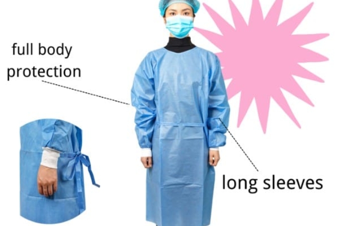 What Are Isolation Gowns Used For What Are Isolation Gowns Used For