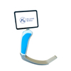 Fully Waterproof Video Laryngoscope