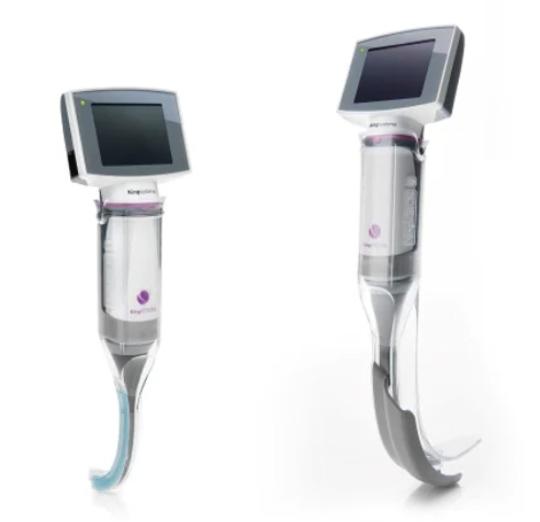 Video Laryngoscope Factory India