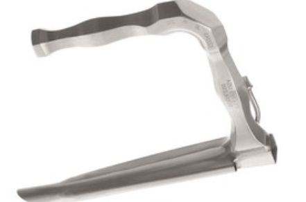 लेरिंजोस्कोपी प्रक्रिया की व्याख्या