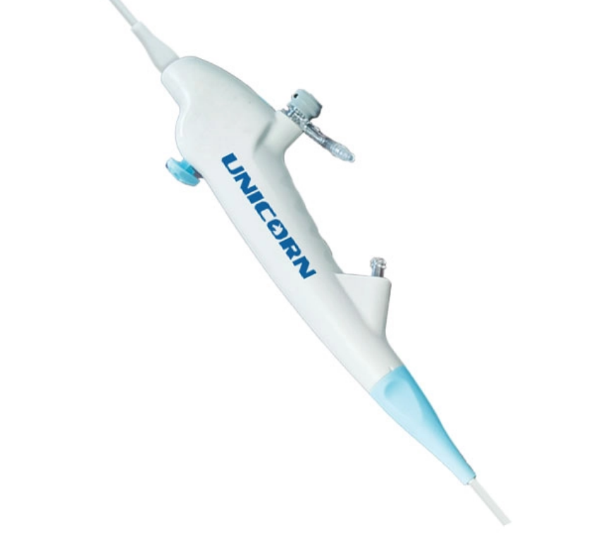 Can Adult Fiberoptic Bronchoscope Fit Through 5.5 Ett