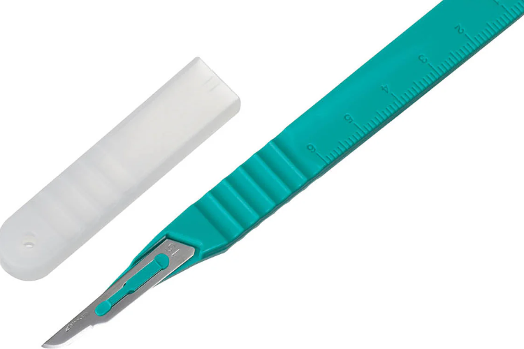 Cost Of Disposable Scalpel Blades Cost Of Disposable Scalpel Blades