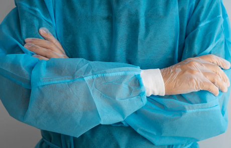 Are Gowns Required for Tb Isolation.png