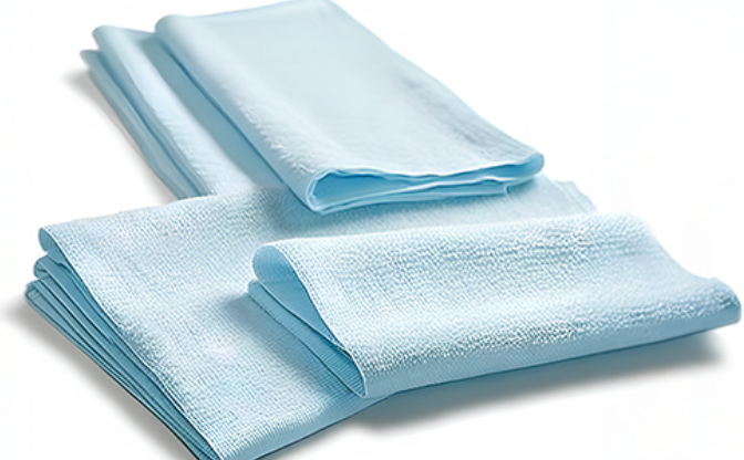 Custom Medical Drapes 