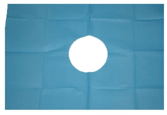 Operating Room Drapes 