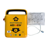 Semi-automatic Defibrillation