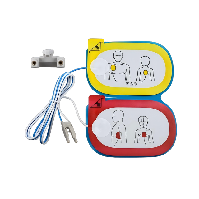Semi-automatic Defibrillation