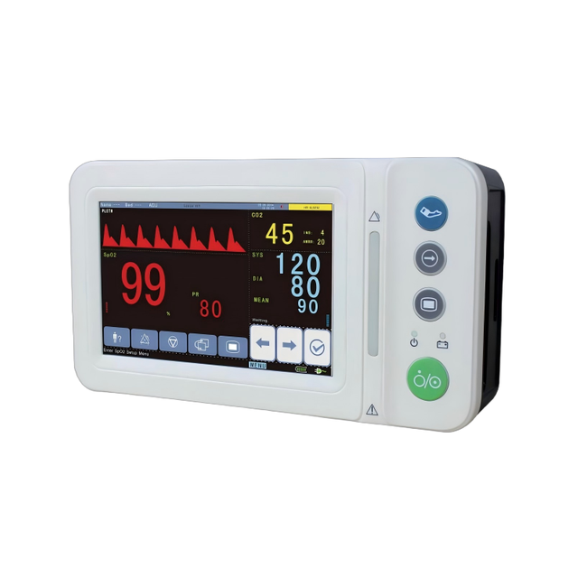 5-inch Patient Monitor