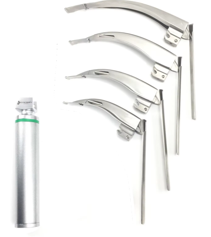 How Do You Measure A Laryngoscope Blade for Use?