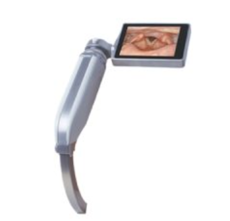 Top Disposable Video Laryngoscope Manufacturers And Suppliers in India.png