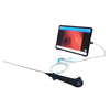 Disposable USB Ureteroscope