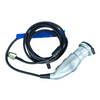 Portable 4K Rigid Endoscope
