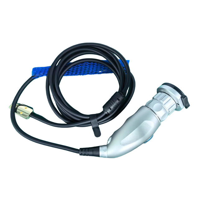 Portable 4K Rigid Endoscope