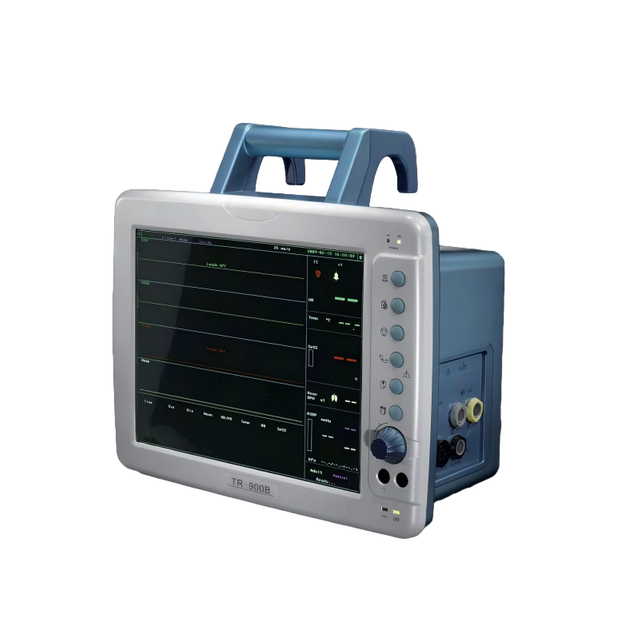 12-inch Patient Monitor
