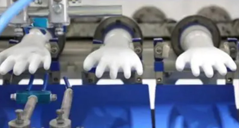 Where Are Medical Gloves Made?