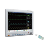 15-inch Patient Monitor