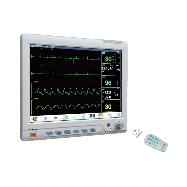 15-inch Patient Monitor