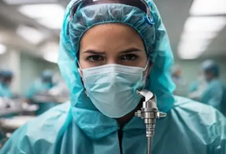 How Do Emts Sterilize Laryngoscopes?